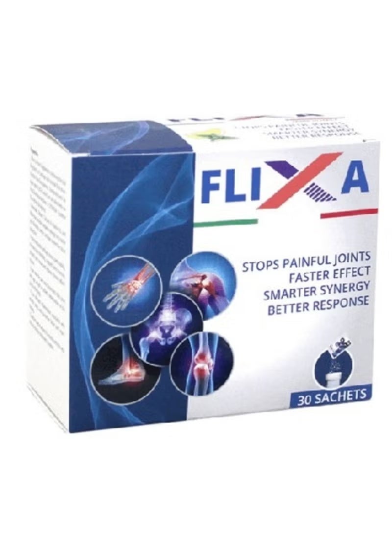 Flixa 30 Sachets
